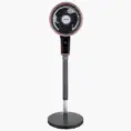 GRUPPE FX-L13R ΜΕ ΤΗΛ/ΡΙΟ 70W AIR CIRCULATOR