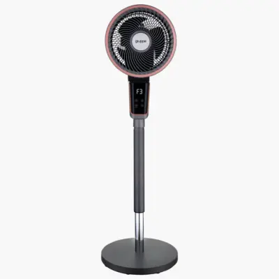 GRUPPE FX-L13R ΜΕ ΤΗΛ/ΡΙΟ 70W AIR CIRCULATOR