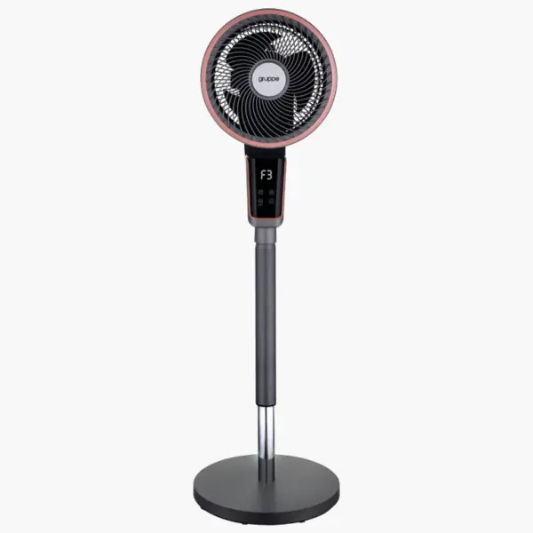 GRUPPE FX-L13R ΜΕ ΤΗΛ/ΡΙΟ 70W AIR CIRCULATOR