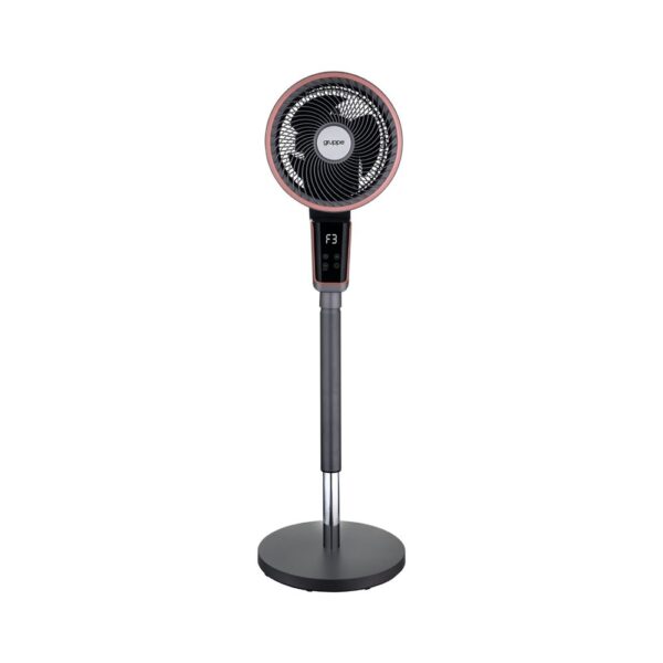 GRUPPE FX-L13R ΜΕ ΤΗΛ/ΡΙΟ 70W AIR CIRCULATOR