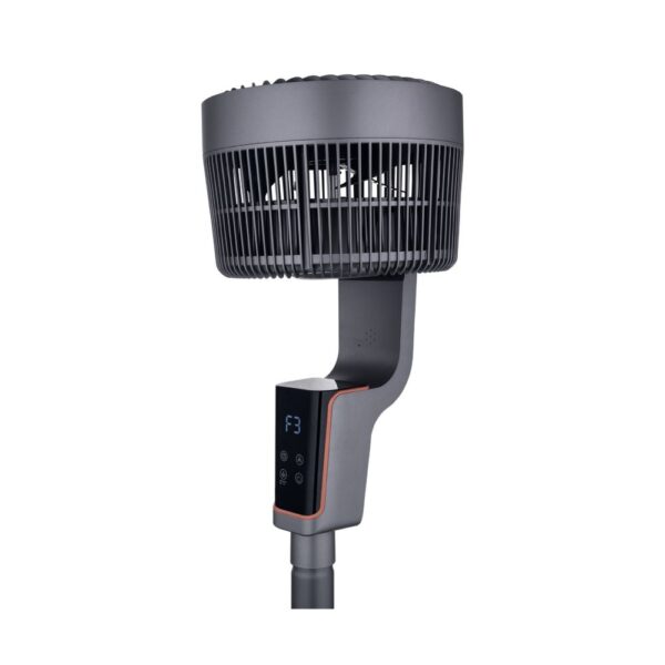 GRUPPE FX-L13R ΜΕ ΤΗΛ/ΡΙΟ 70W AIR CIRCULATOR