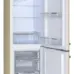 Amica KGCR 387 102 B fridge-freezer combination