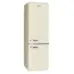 Amica KGCR 387 102 B fridge-freezer combination