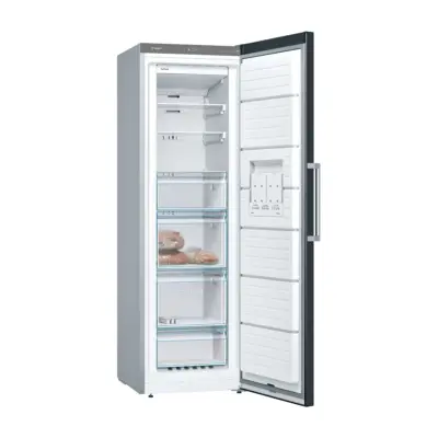 Bosch Serie 4 GSN36VBFP fryser