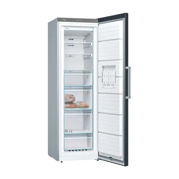 Bosch Serie 4 GSN36VBFP fryser