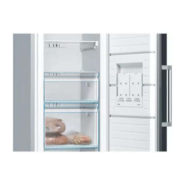 Bosch Serie 4 GSN36VBFP fryser
