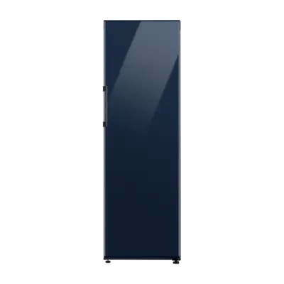 SAMSUNG BESPOKE RR39A746341/EF REFRIGERATOR CLEAN NAVY