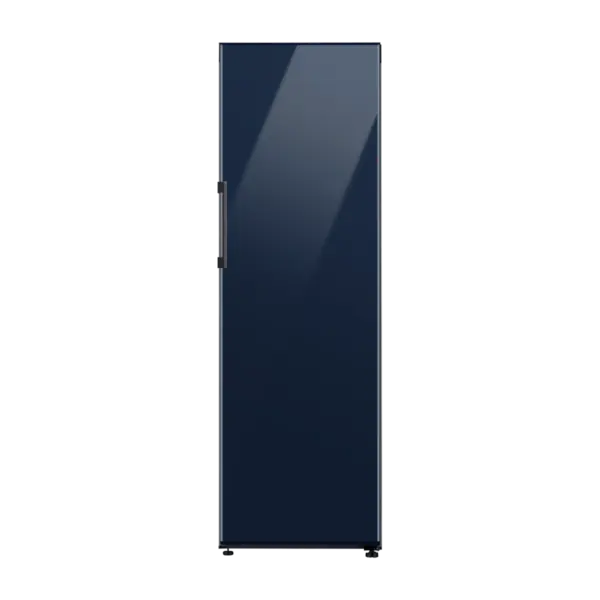 SAMSUNG BESPOKE RR39A746341/EF REFRIGERATOR CLEAN NAVY