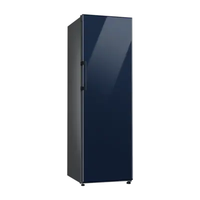 SAMSUNG BESPOKE RR39A746341/EF REFRIGERATOR CLEAN NAVY