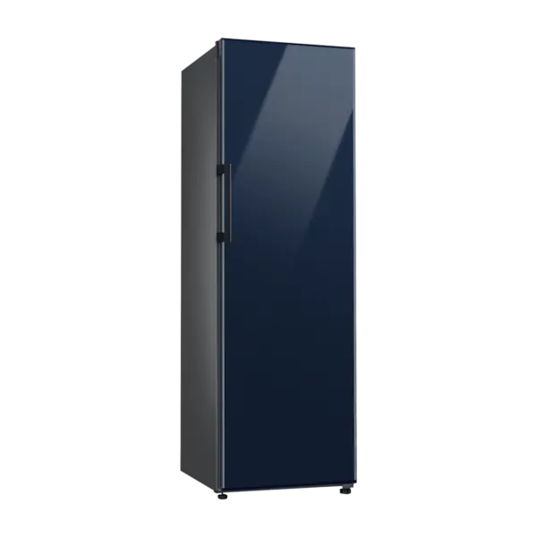 SAMSUNG BESPOKE RR39A746341/EF REFRIGERATOR CLEAN NAVY
