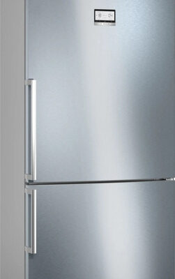 BOSCH FRIDGE-FREEZER KGN86AIDR