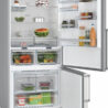 BOSCH FRIDGE-FREEZER KGN86AIDR