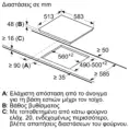 Κεραμική Εστία Neff T16BT76N0 με Πλαίσιο Αυτόνομη Inox με Λειτουργία Κλειδώματος