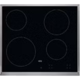 Κεραμική Εστία AEG HK624000XB με Πλαίσιο, Αυτόνομη & Λειτουργία Κλειδώματος
