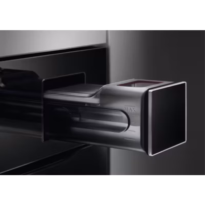 Εντοιχιζόμενος φούρνος AEG BSK998230B, Φούρνος ατμού / Με δυνατότητα Wi-Fi / Καθαρισμός με ατμό / Μαύρο