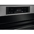 Εντοιχιζόμενος Φούρνος AEG BSE78228BM Σειρά 8000 Μαγείρεμα με ατμό, Μαύρο