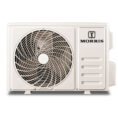 Κλιματιστικό Morris WFIN-26164 Loft II Inverter 9000 BTU με Ιονιστή και WiFi
