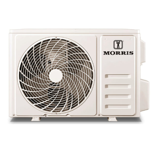 Κλιματιστικό Morris WFIN-26164 Loft II Inverter 9000 BTU με Ιονιστή και WiFi