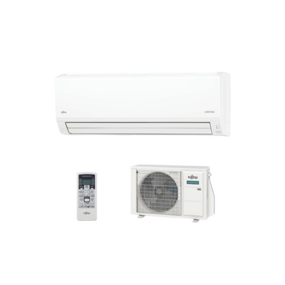 Fujitsu KL Series ASEG18KLCA Eco 18.000 BTU/h Κλιματιστικό Inverter
