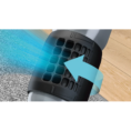 Ηλεκτρική Σκούπα 650W Siemens VSC7SIL1 με Σακούλα 5lt Λευκή