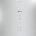Ψυγειοκαταψύκτη Hisense RB470N4SIB Total No Frost από Ανοξείδωτο Ατσάλι