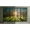 LG Smart Τηλεόραση 43" UHD LED 43UR78006 4K