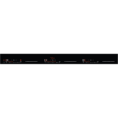 Επαγωγική εστία AEG IKE86683XB Σειρά 8000 με TotalFlex, Πλαίσιο από ανοξείδωτο ατσάλι.