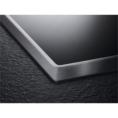 Επαγωγική εστία AEG IKE86683XB Σειρά 8000 με TotalFlex, Πλαίσιο από ανοξείδωτο ατσάλι.