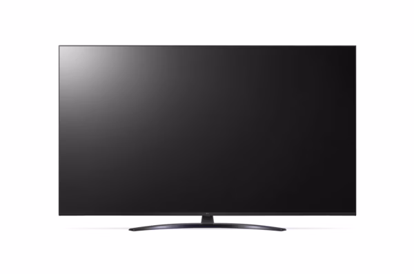 LG Τηλεόραση 55 ιντσών UHD AI UT81 4K Smart TV 55UT81