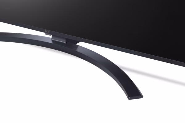 LG Τηλεόραση 55 ιντσών UHD AI UT81 4K Smart TV 55UT81