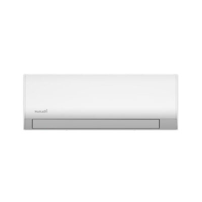 Nakassi Κλιματιστικό 9.000BTU Klima N09SAC25G Inverter A++/A+++ με Ιονιστή & WiFi