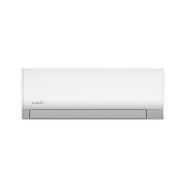 Nakassi Κλιματιστικό 9.000BTU Klima N09SAC25G Inverter A++/A+++ με Ιονιστή & WiFi