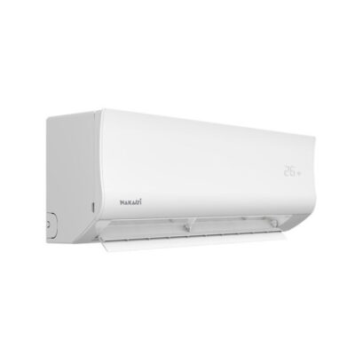 Nakassi Κλιματιστικό 9.000BTU Klima N09SAC25G Inverter A++/A+++ με Ιονιστή & WiFi