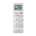 Nakassi Κλιματιστικό 9.000BTU Klima N09SAC25G Inverter A++/A+++ με Ιονιστή & WiFi