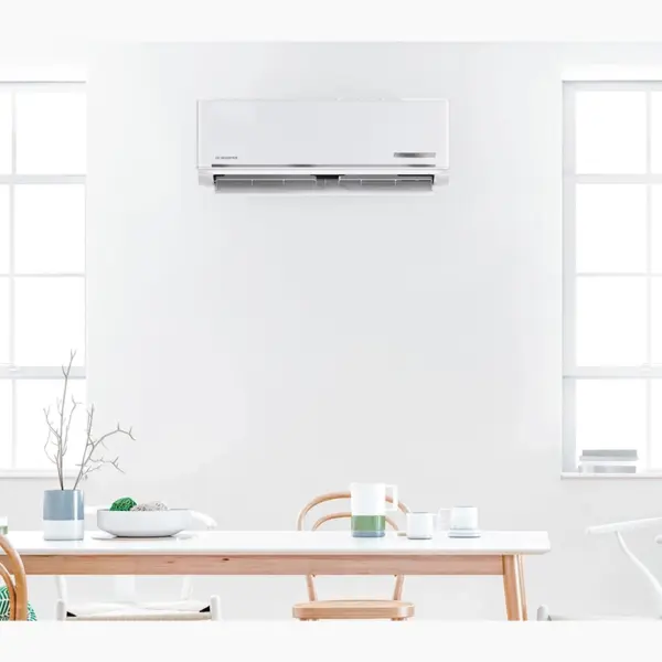 Bosch Serie 4 PerfectClima ASI12DW31/ASO12DW31 Κλιματιστικό Inverter 12000 BTU A++/A+ με WiFi