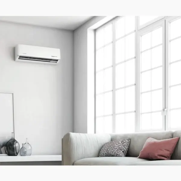 Bosch Serie 4 PerfectClima ASI12DW31/ASO12DW31 Κλιματιστικό Inverter 12000 BTU A++/A+ με WiFi
