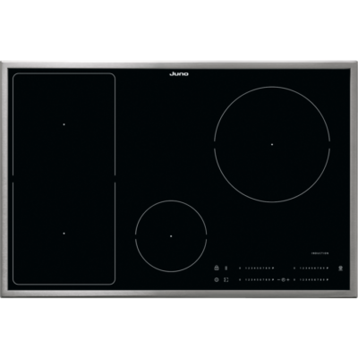 Juno JKSI808F9 Εντοιχιζόμενη επαγωγική εστία 80 cm