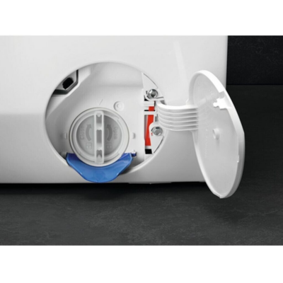 Πλύντηριο-Στεγνωτήριο AEG LWR9W80609 9000 series 10 kg/ 6 kg