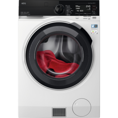 Πλύντηριο-Στεγνωτήριο AEG LWR9W80609 9000 series 10 kg/ 6 kg
