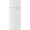 Ψυγείο Δίπορτο Beko RDSO206K40WN 206lt Λευκό