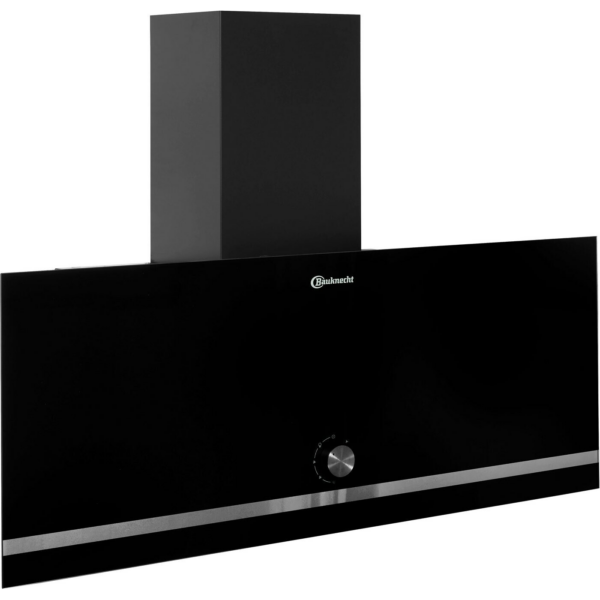 Απορροφητήρας Bauknecht DBHVA 92F LM K χωρίς κεφαλή / 90 cm/ Κλάση ενεργειακής απόδοσης A