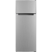 Ψυγείο Δίπορτο (Κατάψυξη επάνω, 54.5 cm) BEKO RDSO206K40SN Inox