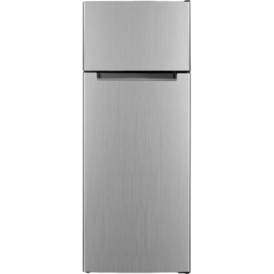 Ψυγείο Δίπορτο (Κατάψυξη επάνω, 54.5 cm) BEKO RDSO206K40SN Inox