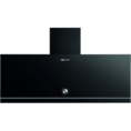 Απορροφητήρας Bauknecht DBHVA 92F LM K χωρίς κεφαλή / 90 cm/ Κλάση ενεργειακής απόδοσης A