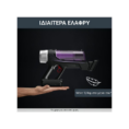 Επαναφορτιζόμενη Σκούπα 2 σε 1 Stick & Χειρός Rowenta X-Force Flex 9.60 Allergy 18V Μαύρη