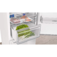 Ελεύθερος ψυγειοκαταψύκτης Pitsos PKNB39VWEA 368lt Total NoFrost, Λευκό