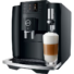 Πλήρως αυτόματη Μηχανή Καφέ Jura E8 (EB), Piano Black (15355)