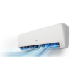Fujitsu KL Series ASEG18KLCA Eco 18.000 BTU/h Κλιματιστικό Inverter