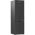 Ψυγειοκαταψύκτης Beko B5RCNE405LXBR NoFrost 355lt Γκρι