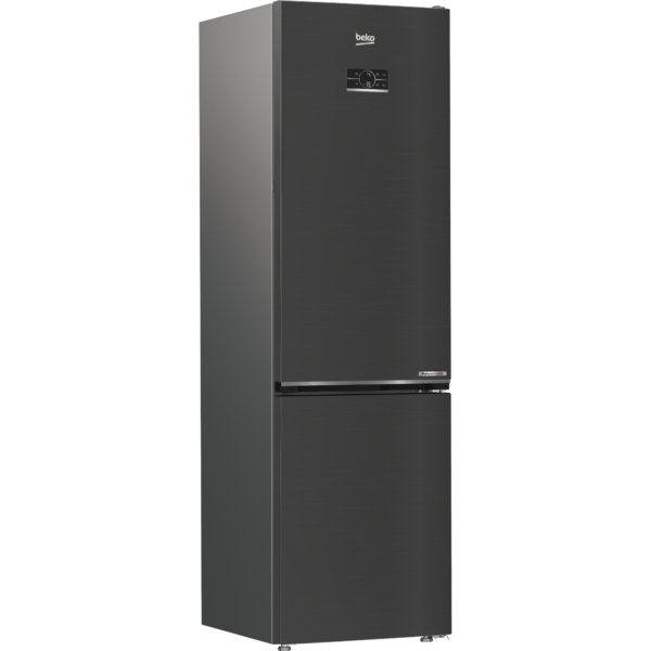 Ψυγειοκαταψύκτης Beko B5RCNE405LXBR NoFrost 355lt Γκρι